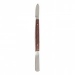 Wax Knife Large Wooden Handle